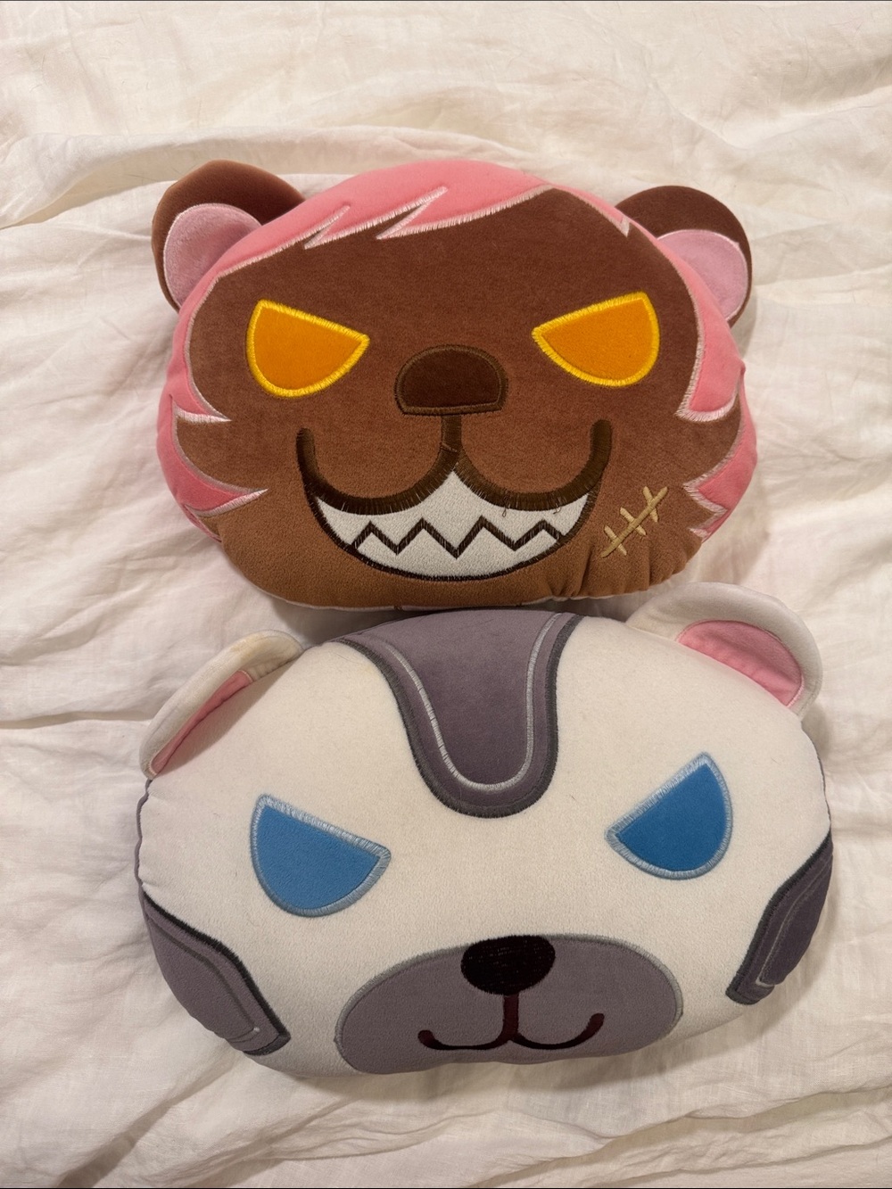 League of Legends collectible pillow - 2011